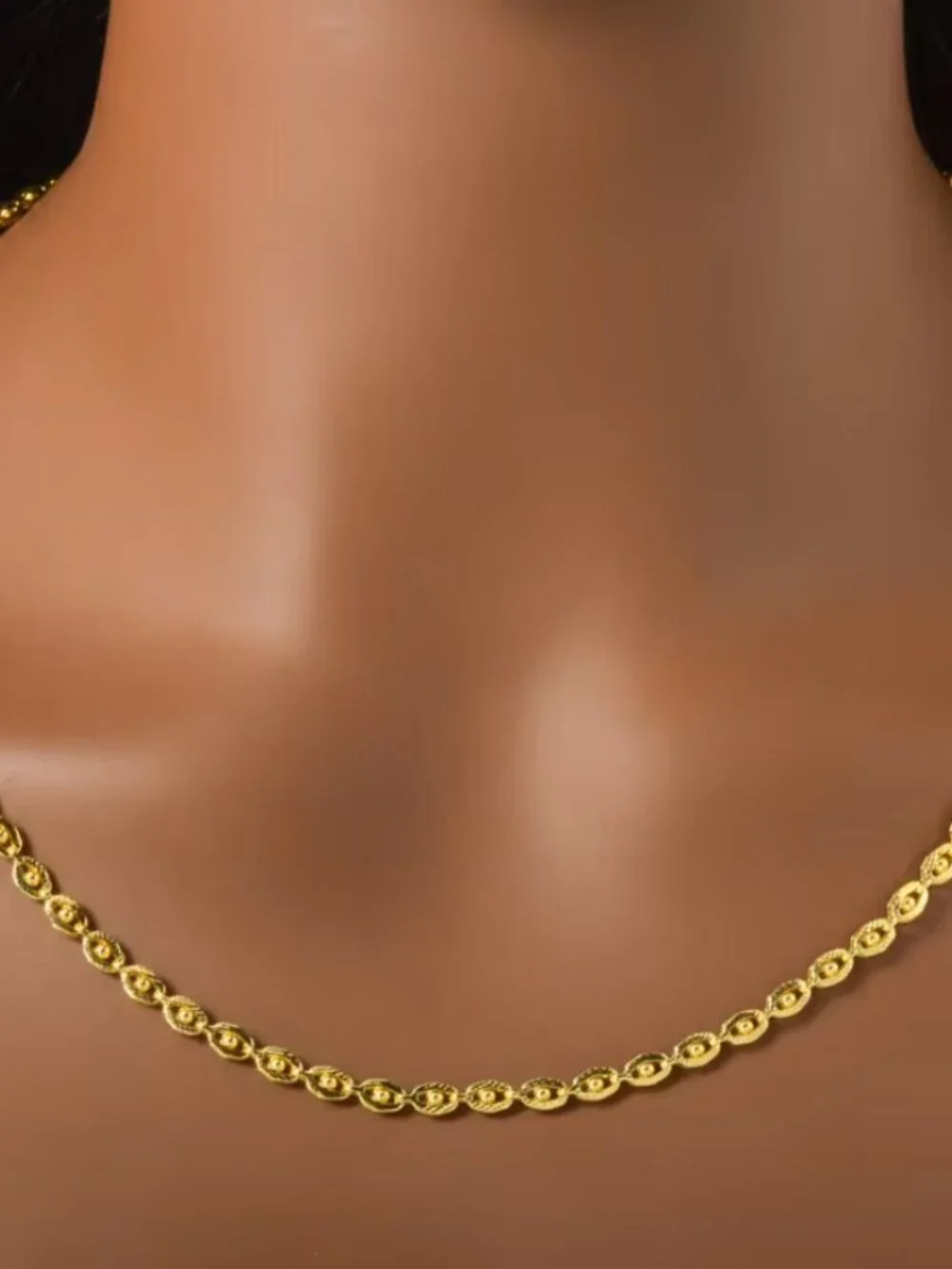 18K Gold 18